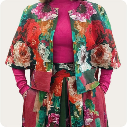 the Ludo Capelet - Maven Patterns