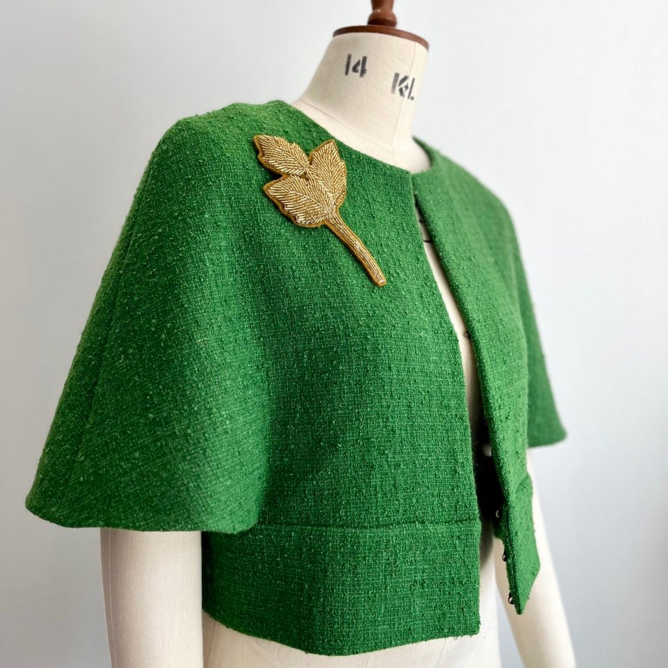 the Ludo Capelet - Maven Patterns