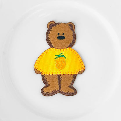 Tropical_Tee_Shirt_Bear_Patch