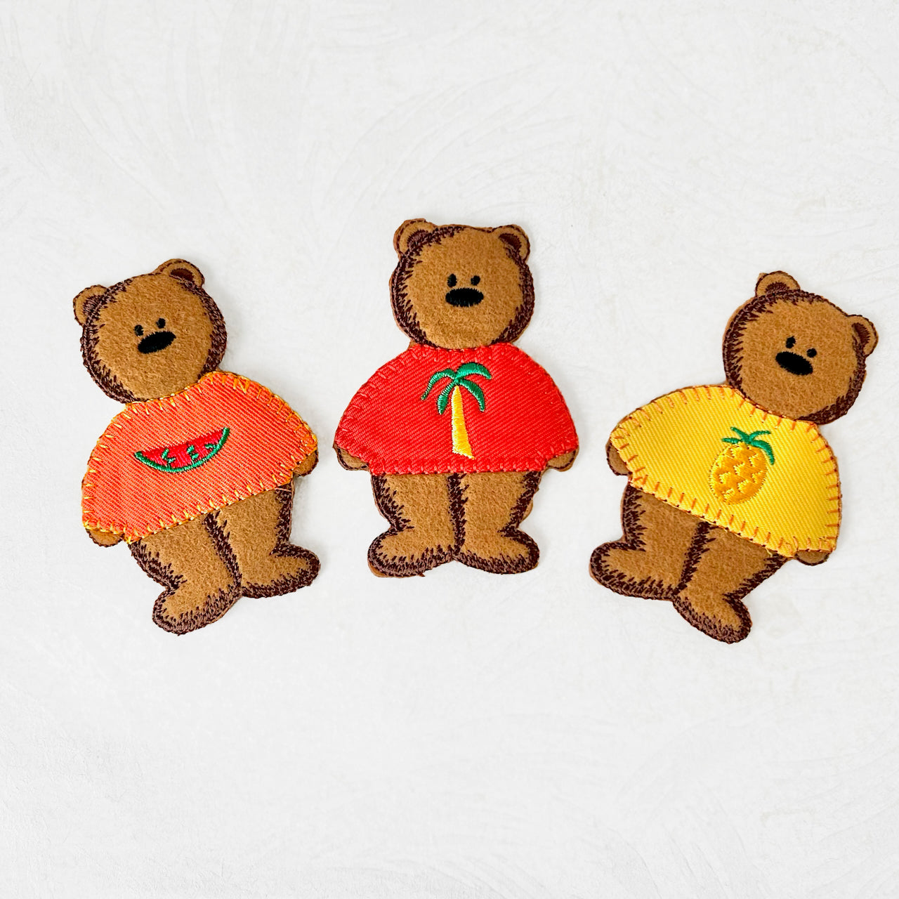Tropical_Tee_Shirt_Bear_Patch