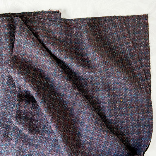 Tweed_Fabric