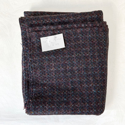 Tweed_Fabric