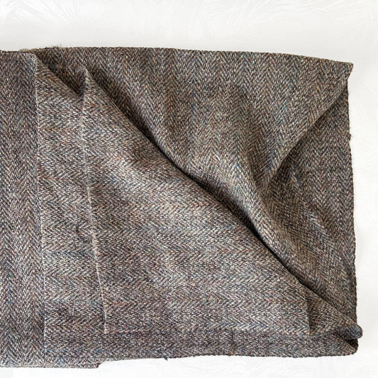 Tweed_Fabric