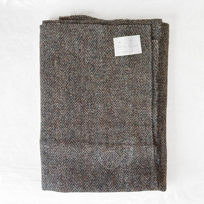 Tweed_Fabric