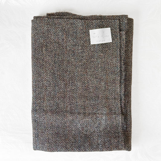 Tweed_Fabric