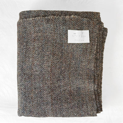 Tweed_Fabric