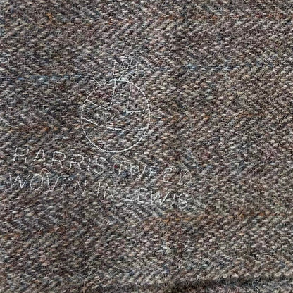 Tweed_Fabric