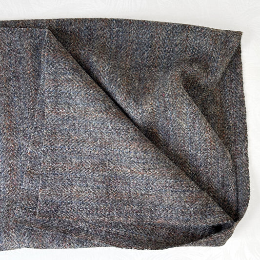 Tweed_Fabric