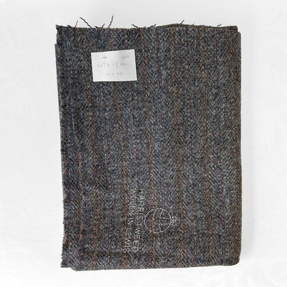 Tweed_Fabric