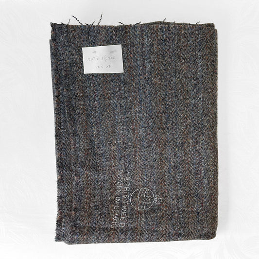 Tweed_Fabric