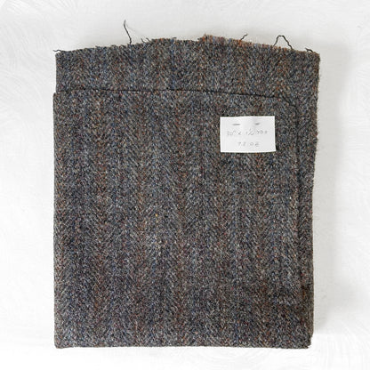Tweed_Fabric