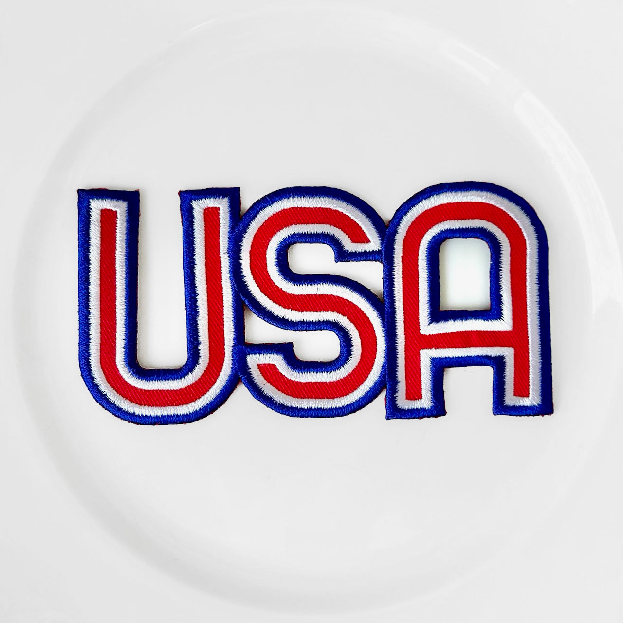 USA_Iron_On_Applique