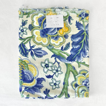 VIntage_Floral_Fabric