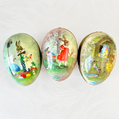 VIntage_Paper_Mache_Egg_Boxes