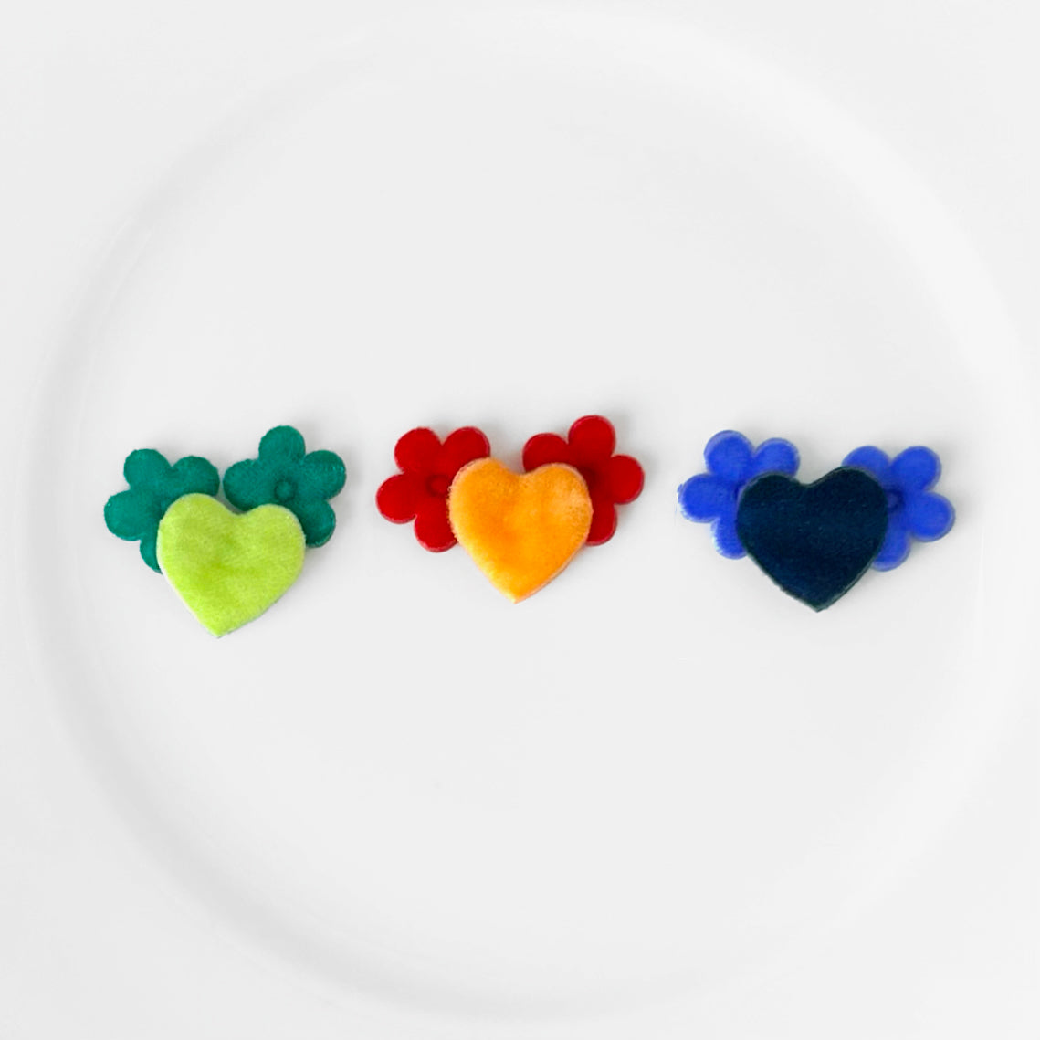 Velvet_Heart_Flower_Applique