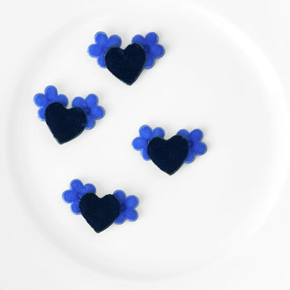Velvet_Heart_Flower_Applique