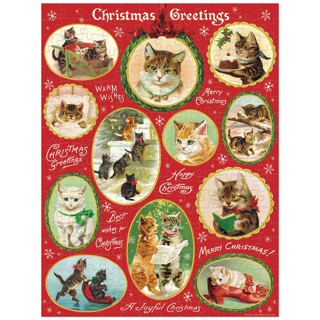 Vintage_Christmas_Cats_Puzzle