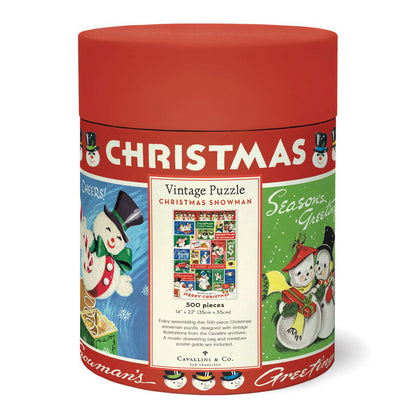 Vintage_Christmas_Snowman_Puzzle