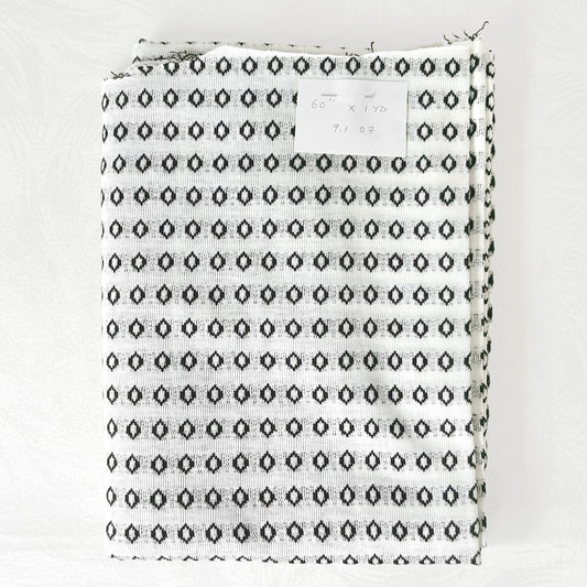Vintage_Diamond_Pattern_Fabric