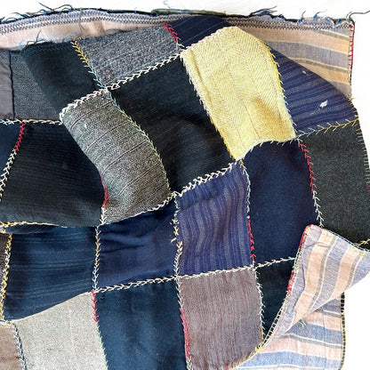 Vintage_Fabric_Quilt_Piece