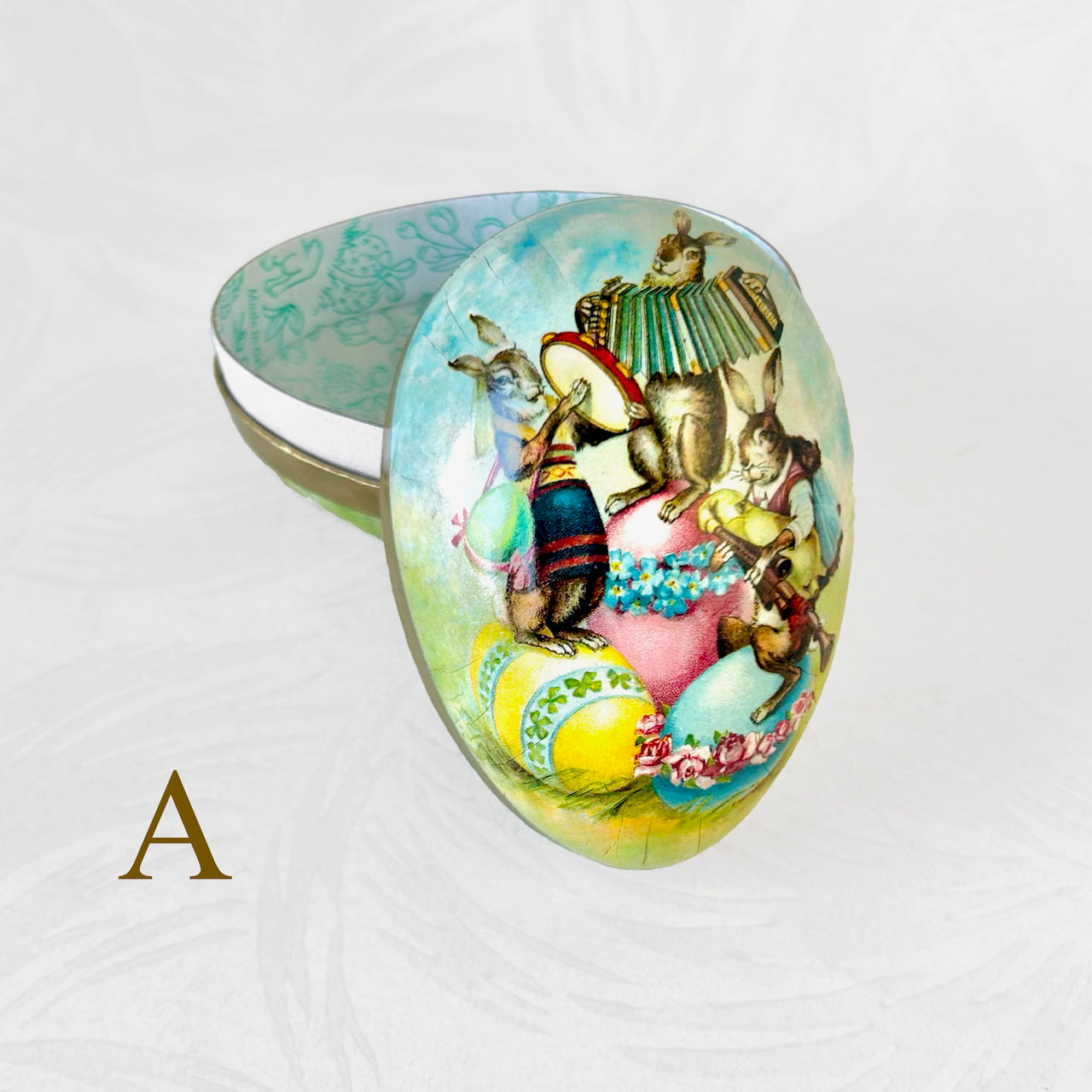 Vintage_Festivities_Paper_Mache_Egg_Box