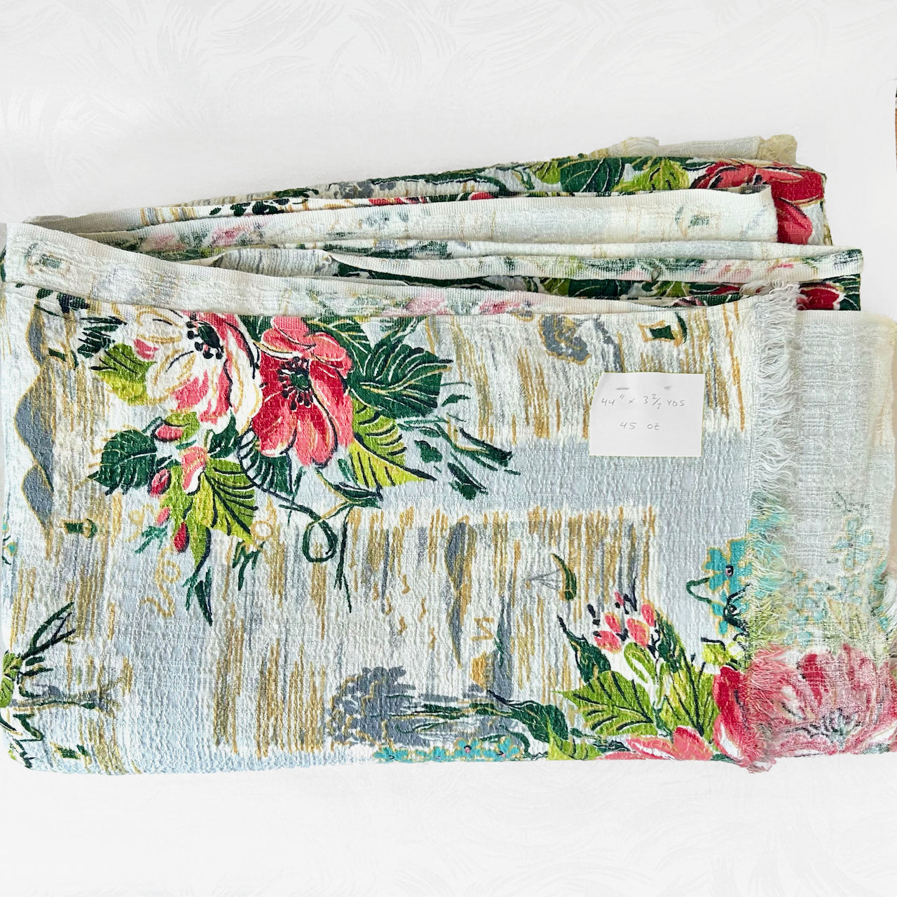 Vintage_Floral_Fabric