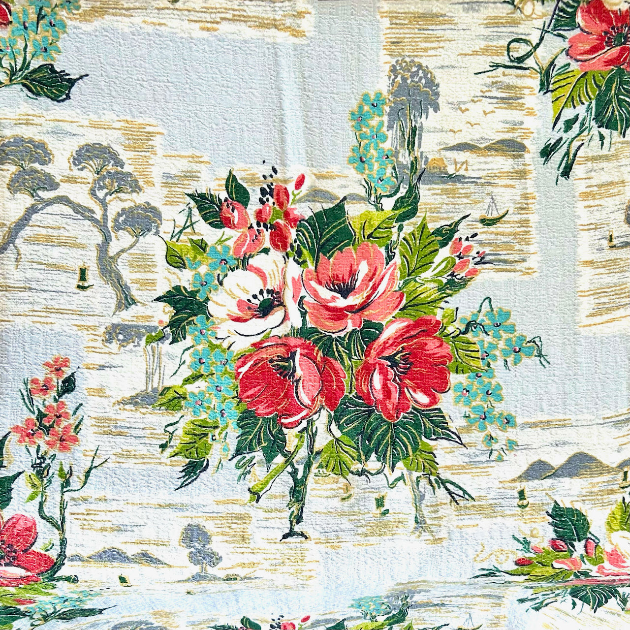 Vintage_Floral_Fabric