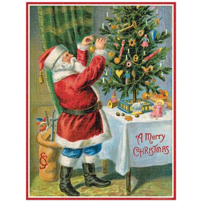 Vintage_Mini_Christmas_Puzzle