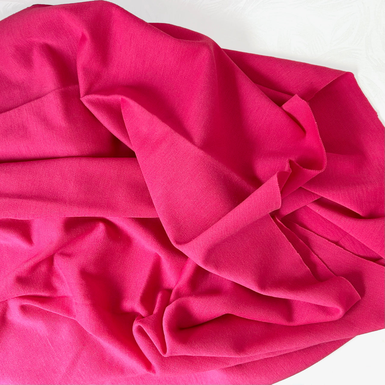 Vintage_Pink_Tubular_Knit_Fabric