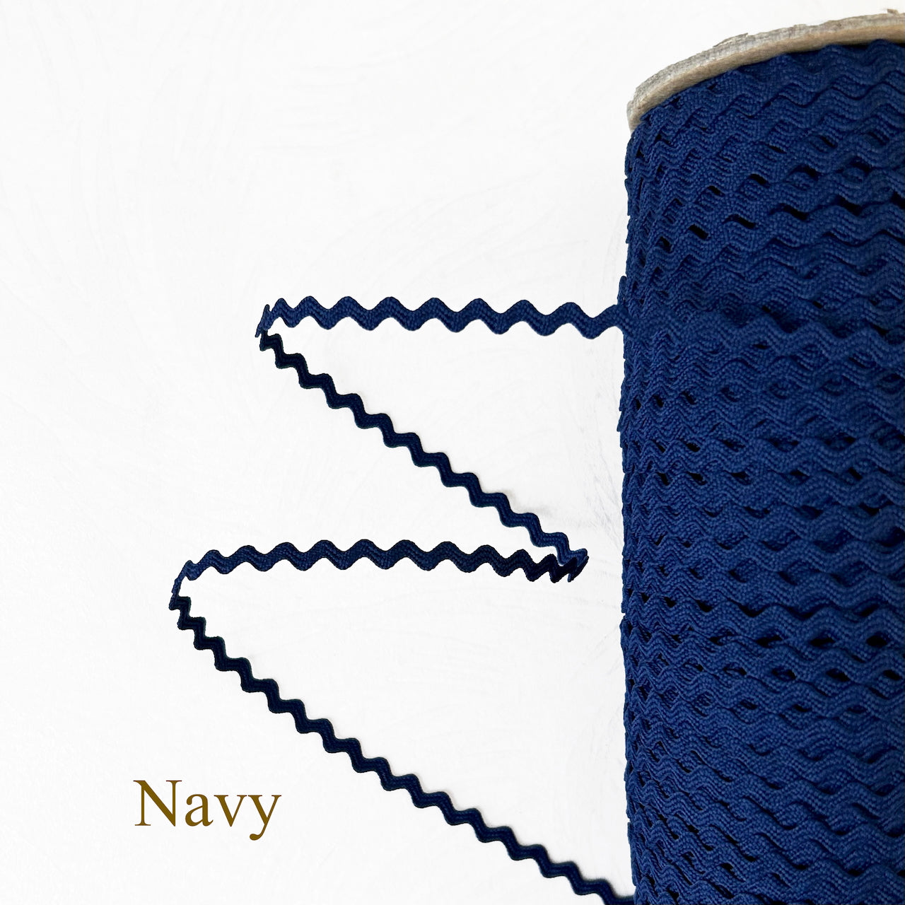 Vintage Rick Rack 3/16