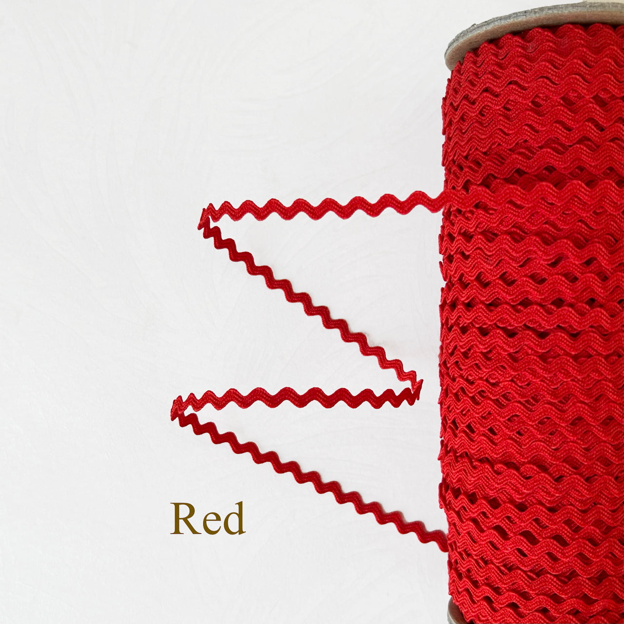 Vintage Rick Rack 3/16