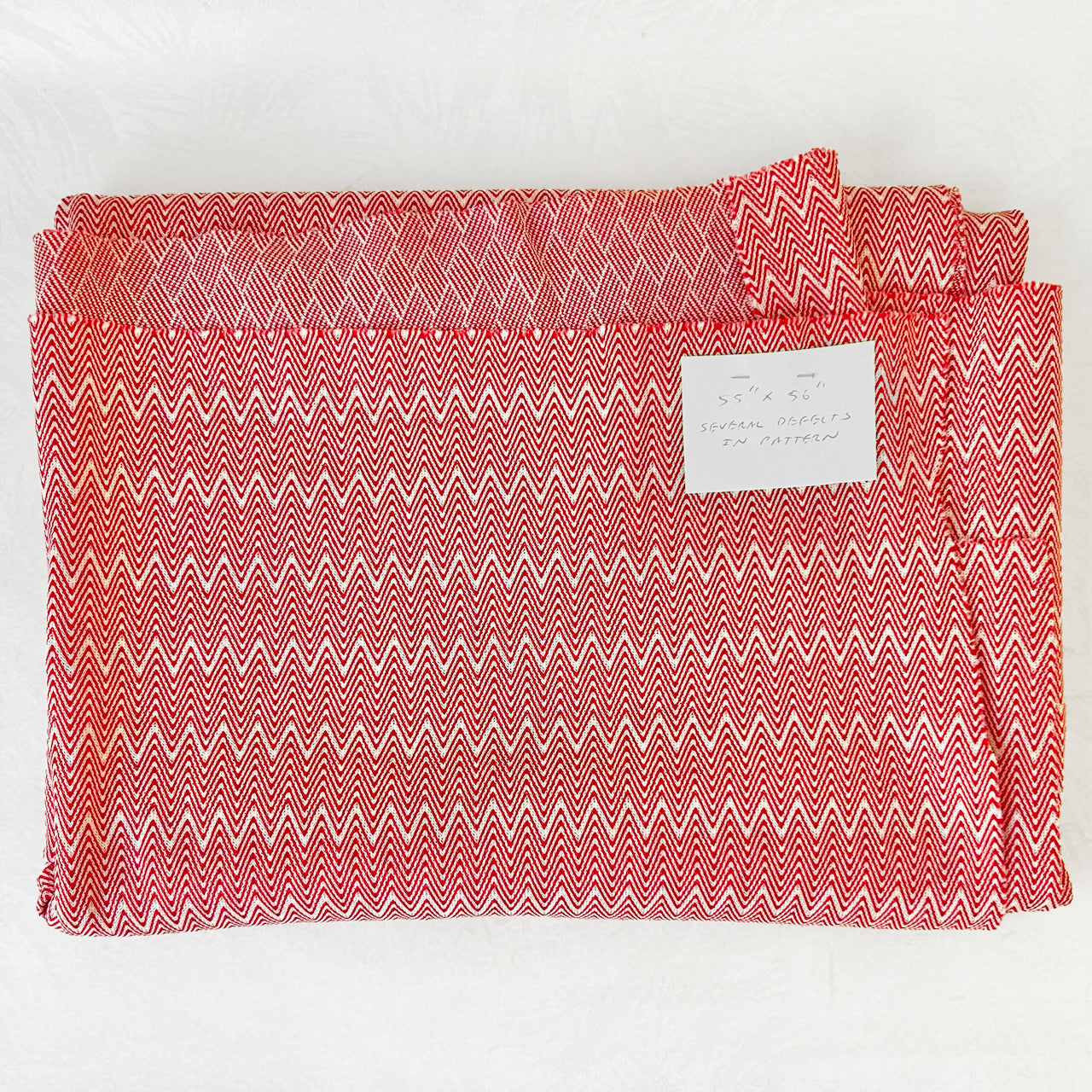 Vintage_Zig_Zag_Fabric