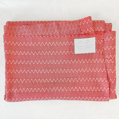 Vintage_Zig_Zag_Fabric