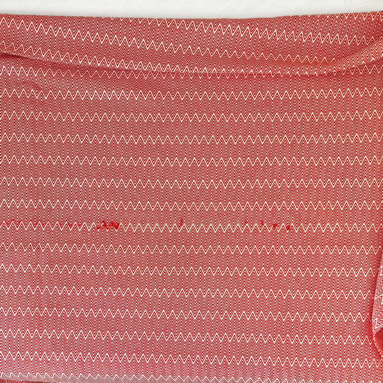 Vintage_Zig_Zag_Fabric