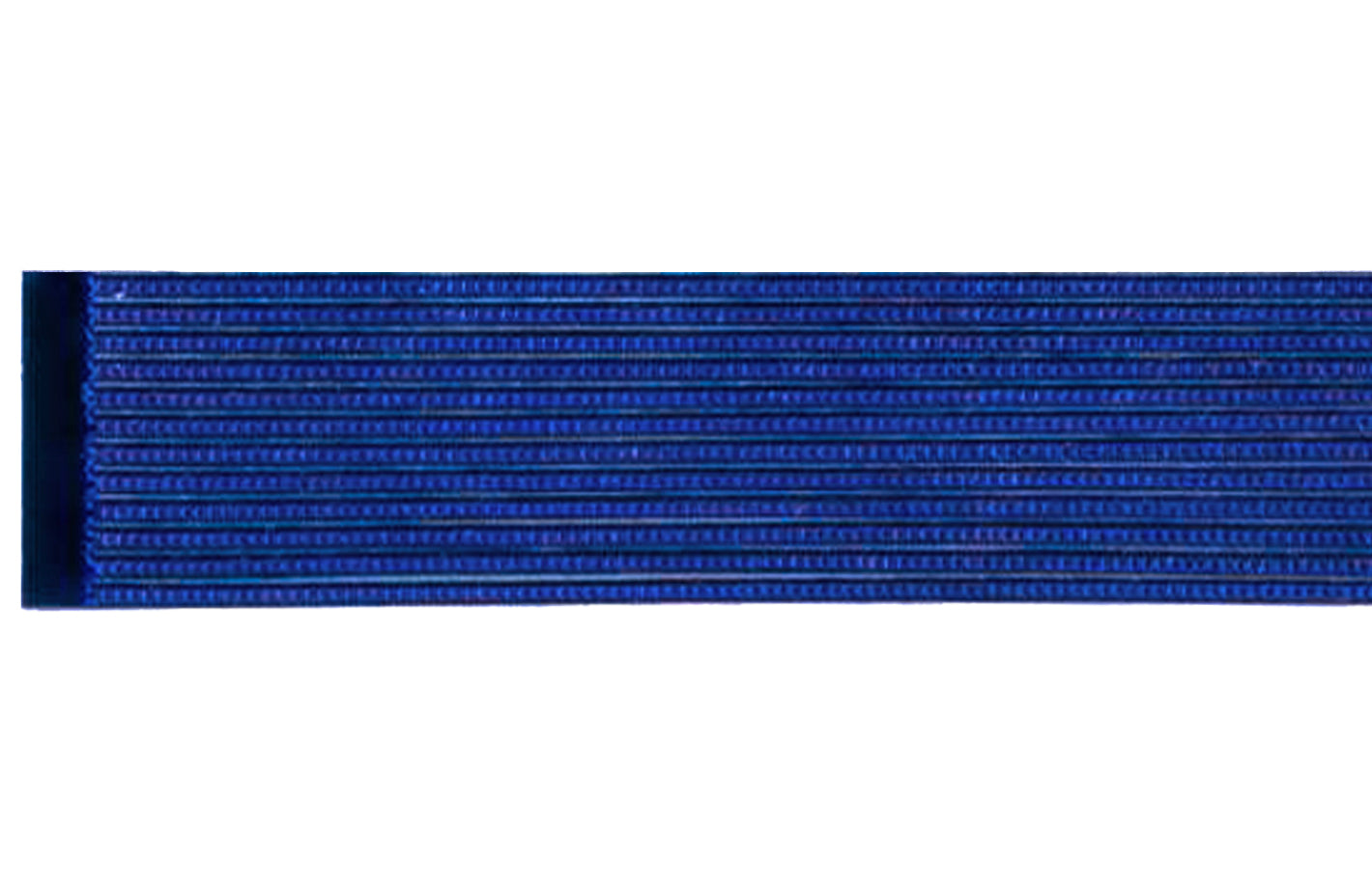 Dot Border, Dresden Trim