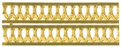 Border, Dresden Trim