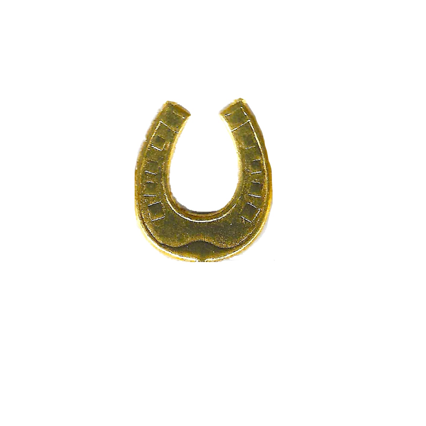 Small Horseshoes, Dresden Trim