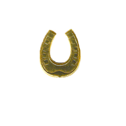 Small Horseshoes, Dresden Trim