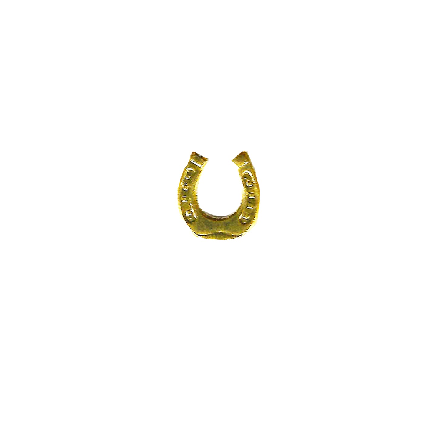 Little Horseshoes, Dresden Trim