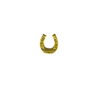 Little Horseshoes, Dresden Trim