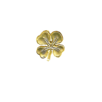 Shamrock Clover, Dresden Trim