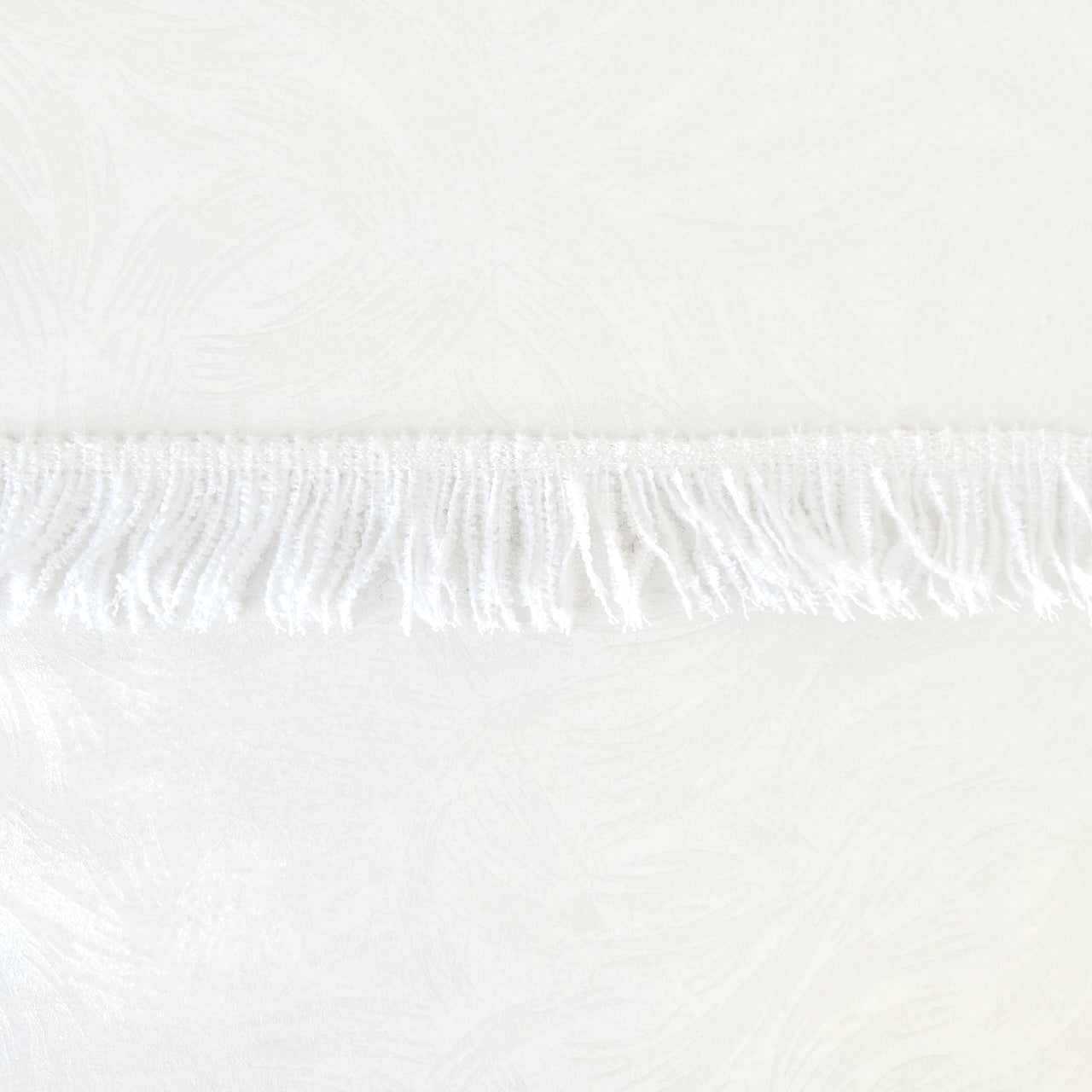 White_Chainette_Feather_Fringe