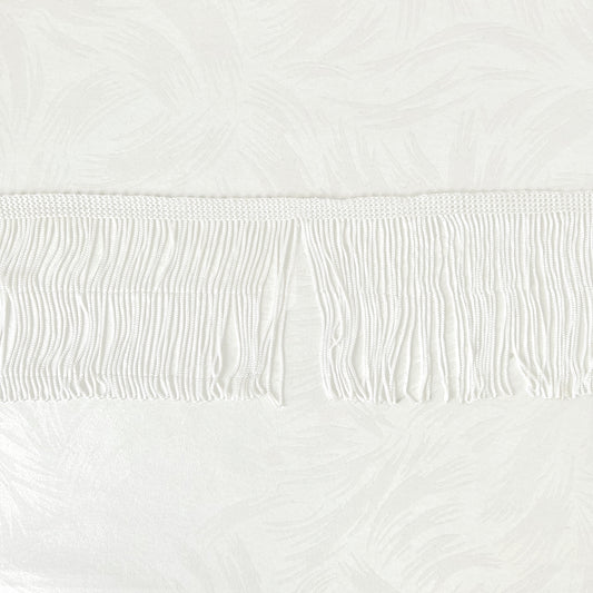 White_Chainette_Loop_Fringe