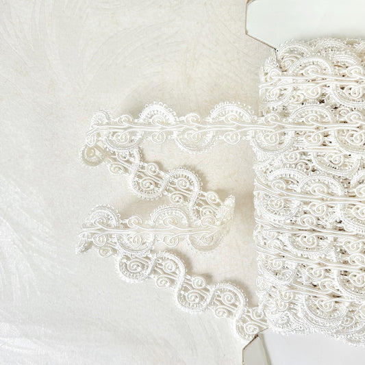 White_Fancy_Rayon_Braid