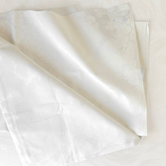 White_Floral_Fabric