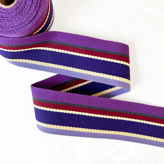    Wide_Woven-Striped_Braid