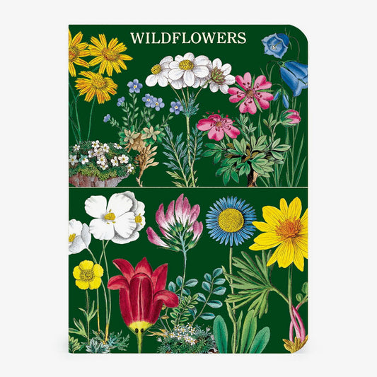 Wildflowers_Mini_Notebook_Set