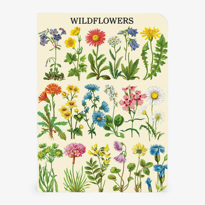 Wildflowers_Mini_Notebook_Set
