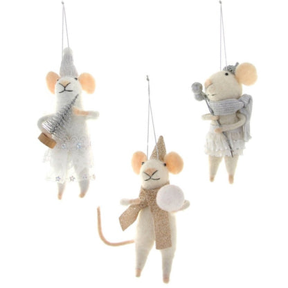 Wintertime_Felt_Mouse_Ornament