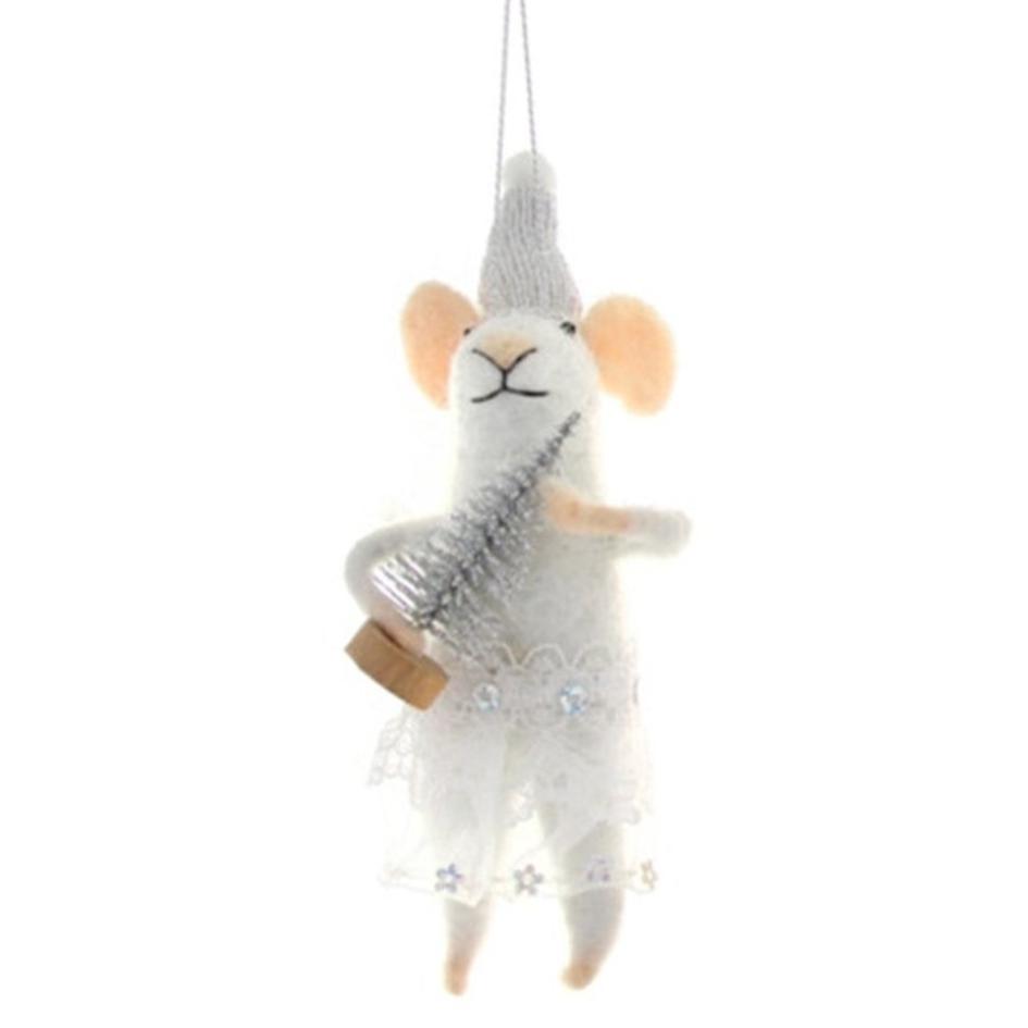 Wintertime_Felt_Mouse_Ornament